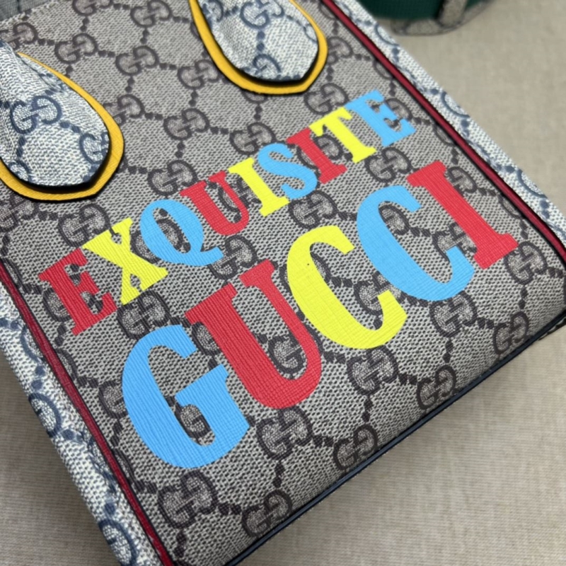 Gucci Top Handle Bags